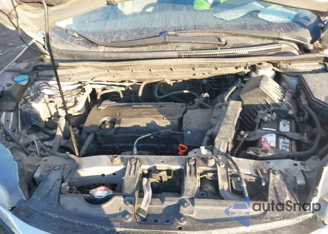 2015 Honda Cr-V Lx from USA, damaged, VIN 5J6RM4H36FL024676